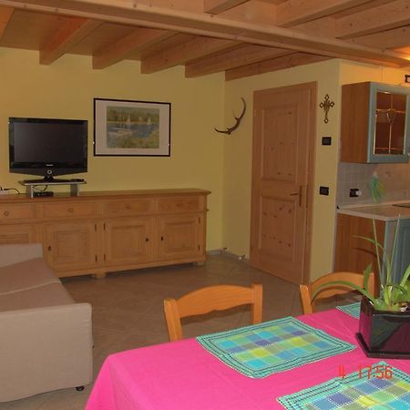 Casa Martina Livigno Quarto foto