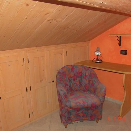 Casa Martina Livigno Quarto foto