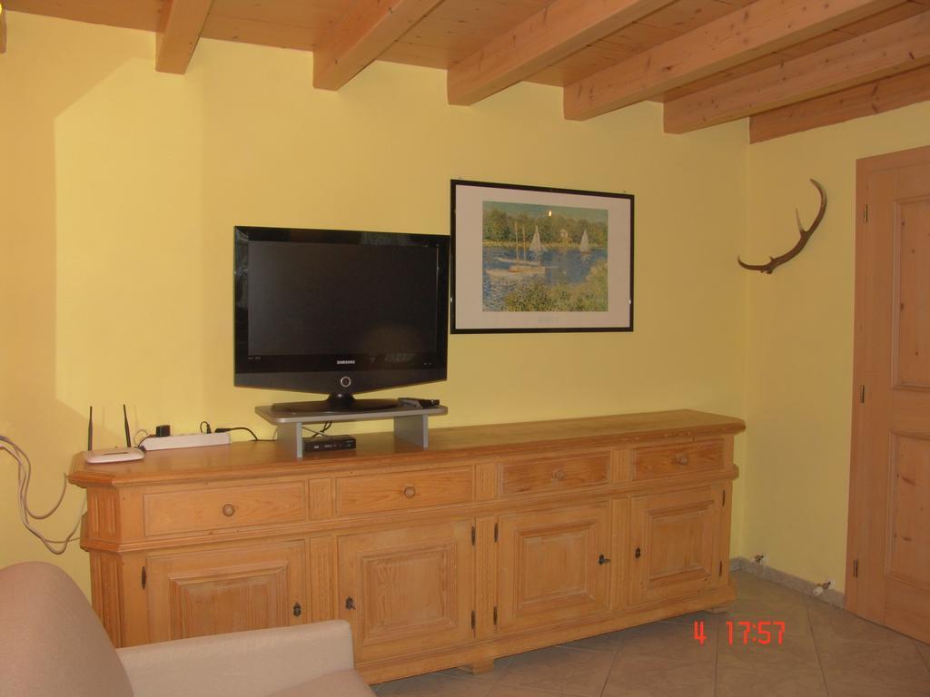 Casa Martina Livigno Quarto foto