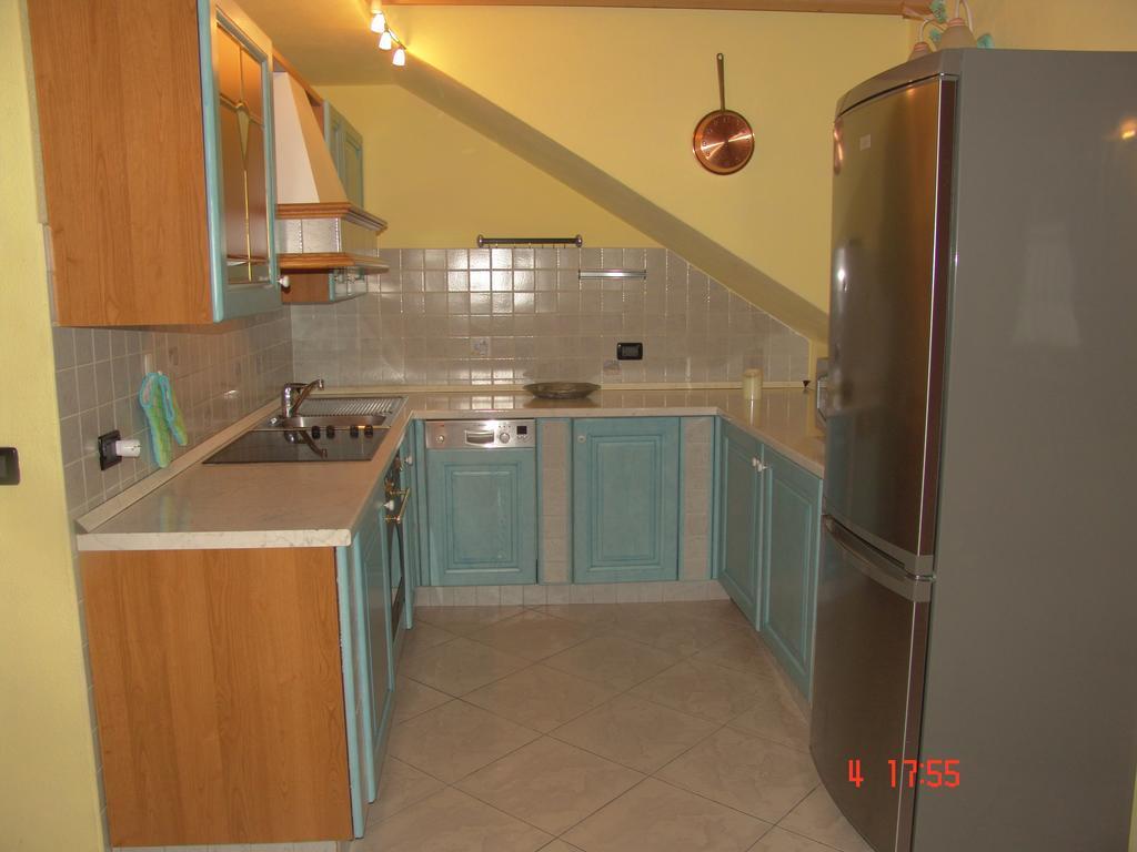 Casa Martina Livigno Quarto foto