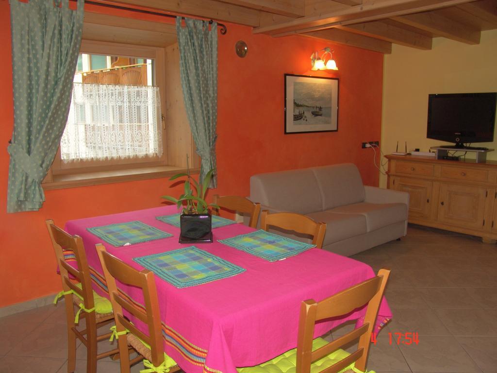 Casa Martina Livigno Quarto foto