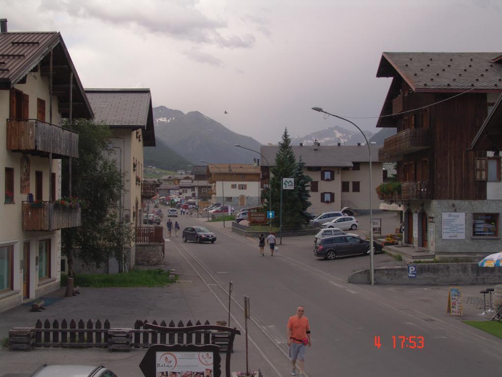 Casa Martina Livigno Quarto foto