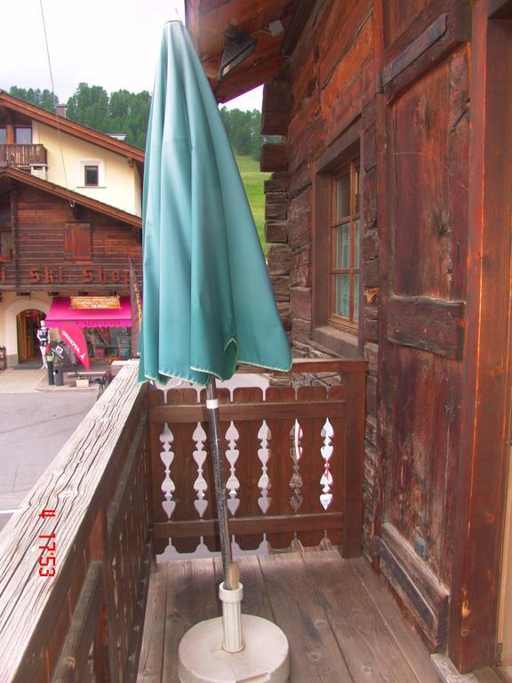 Casa Martina Livigno Quarto foto