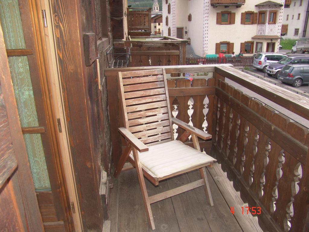 Casa Martina Livigno Quarto foto