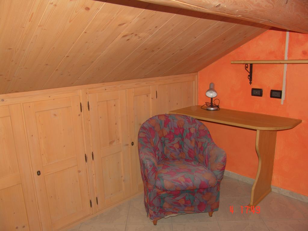 Casa Martina Livigno Quarto foto