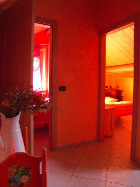 Casa Martina Livigno Quarto foto