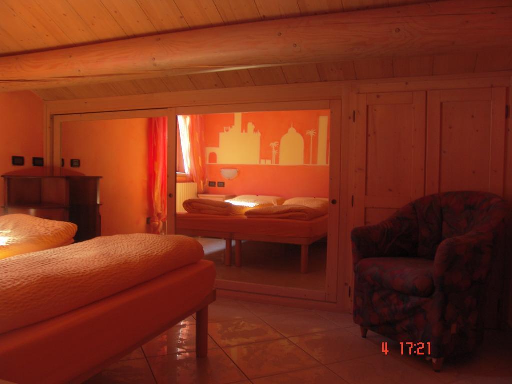 Casa Martina Livigno Quarto foto