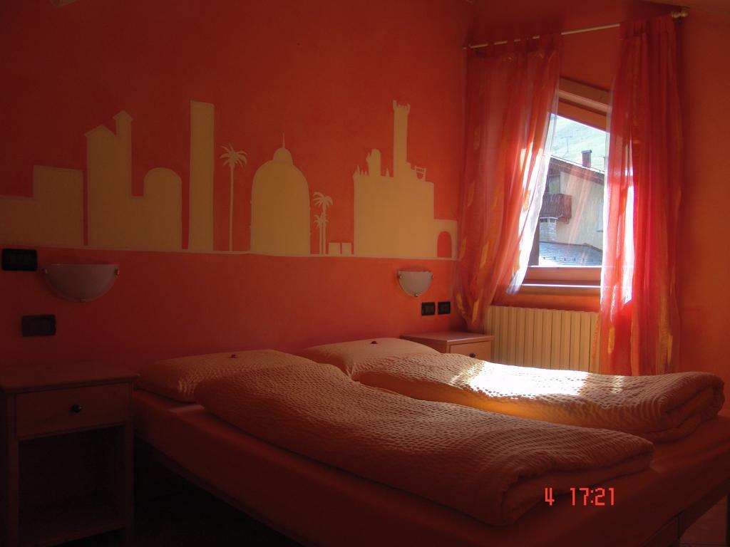 Casa Martina Livigno Quarto foto
