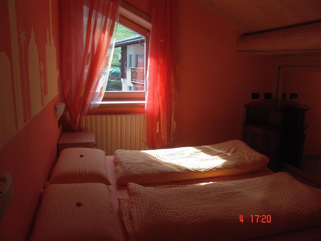 Casa Martina Livigno Quarto foto