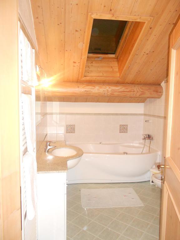 Casa Martina Livigno Quarto foto