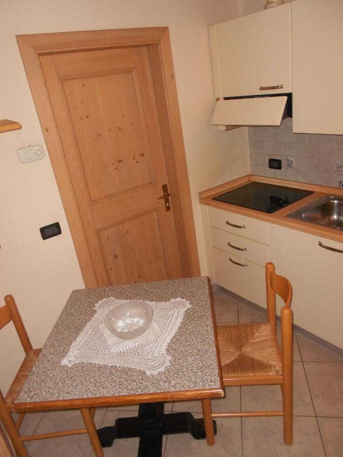 Casa Martina Livigno Quarto foto